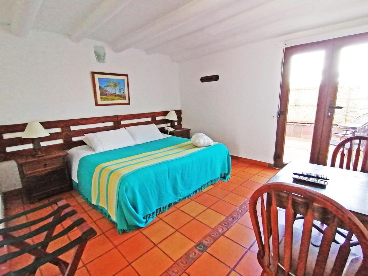 Hotel Y Spa Getsemani Villa de Leyva Exteriör bild